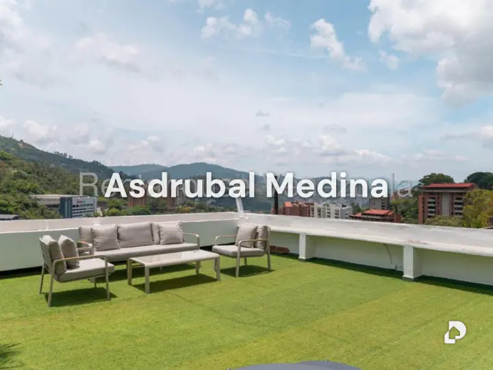 Apartamento en Las Esmeraldas, Caracas – 18