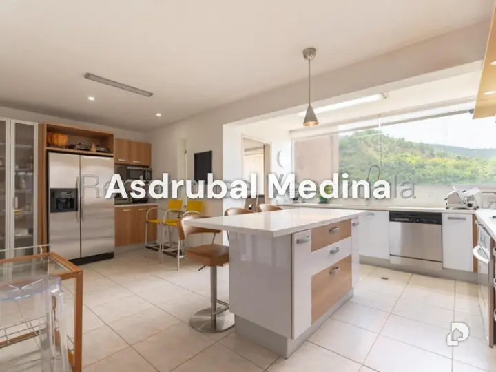 Apartamento en Las Esmeraldas, Caracas – 5