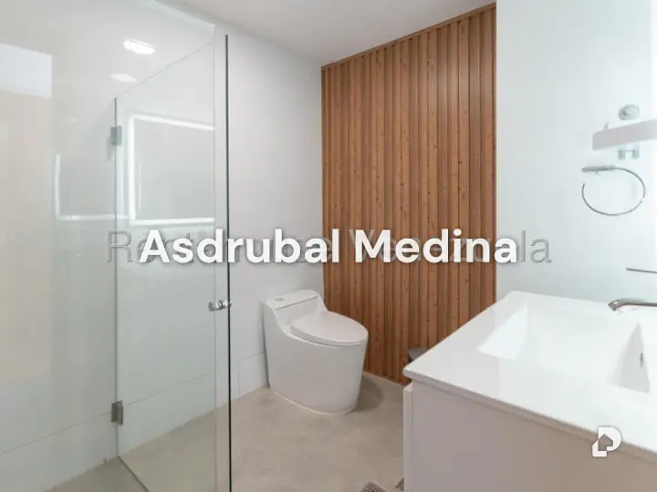 Apartamento en Las Esmeraldas, Caracas – 12