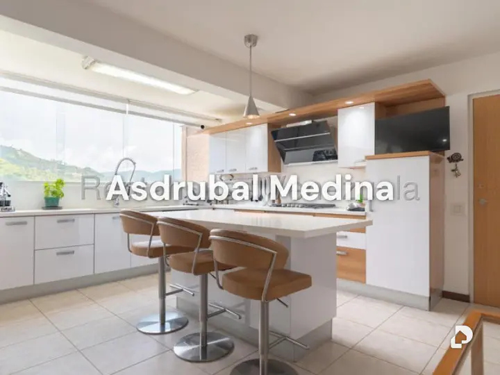 Apartamento en Las Esmeraldas, Caracas – 6