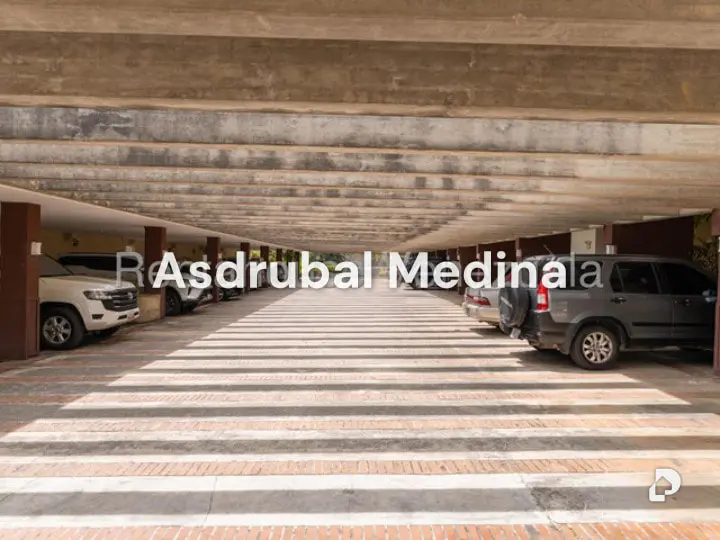 Apartamento en Las Esmeraldas, Caracas – 20