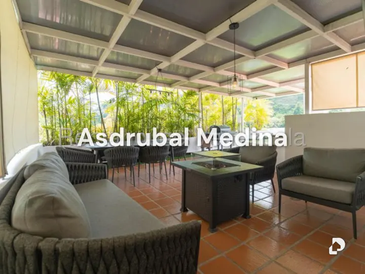 Apartamento en Las Esmeraldas, Caracas – 14