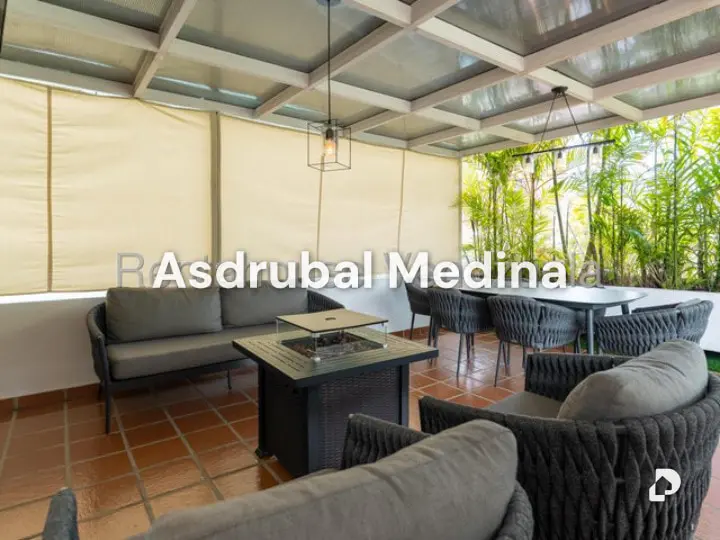Apartamento en Las Esmeraldas, Caracas – 15