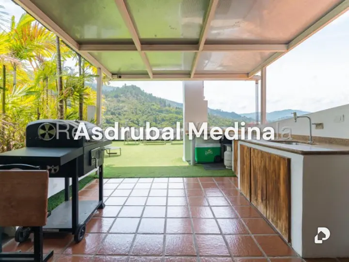 Apartamento en Las Esmeraldas, Caracas – 16