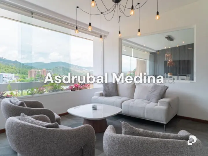 Apartamento en Las Esmeraldas, Caracas – 13