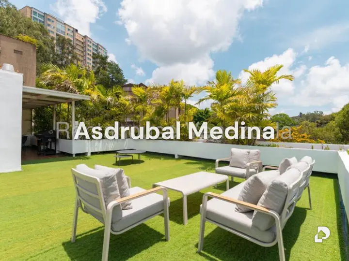 Apartamento en Las Esmeraldas, Caracas – 19