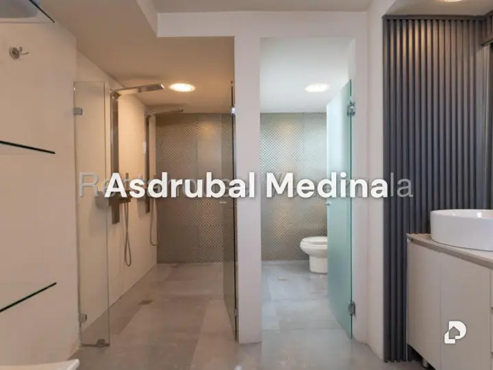 Apartamento en Las Esmeraldas, Caracas – 8