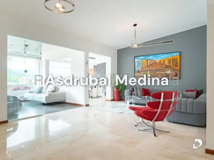 Apartamento en Las Esmeraldas, Caracas – 3