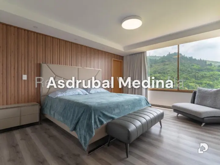 Apartamento en Las Esmeraldas, Caracas – 7