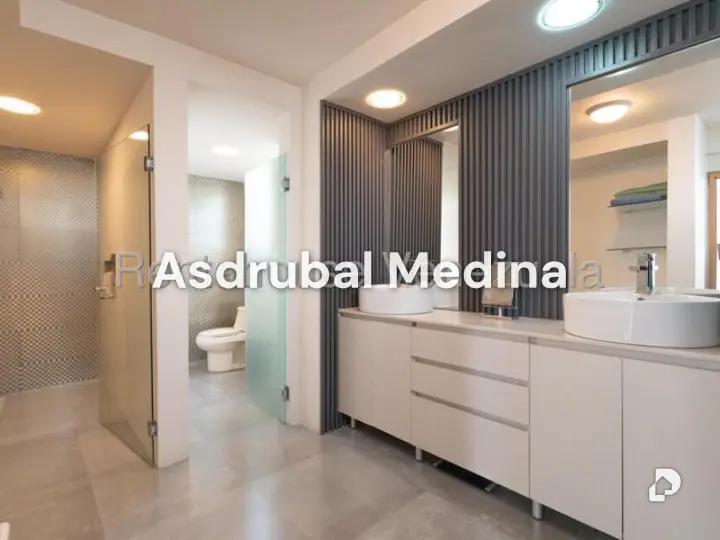 Apartamento en Las Esmeraldas, Caracas – 9