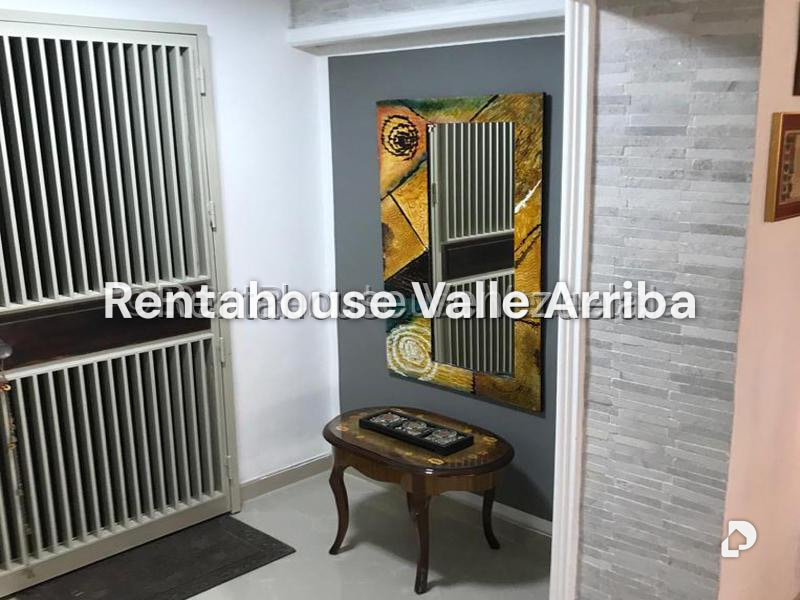 Apartamento en Santa Rosa de Lima, Caracas – 3