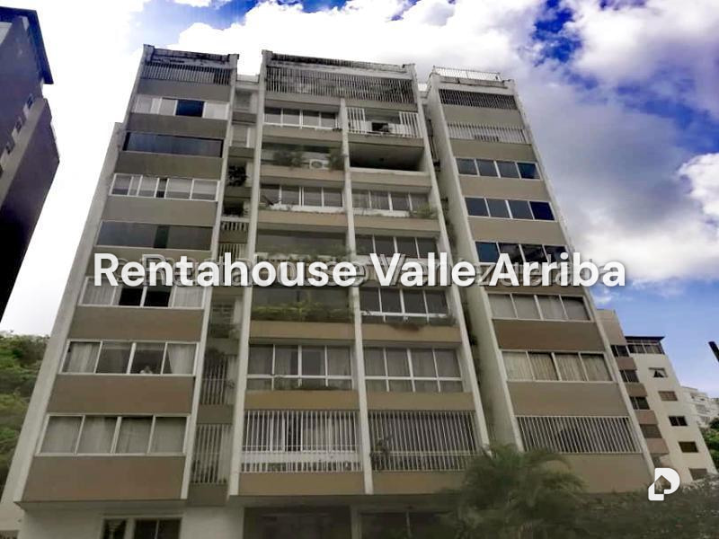 Apartamento en Santa Rosa de Lima, Caracas – 1