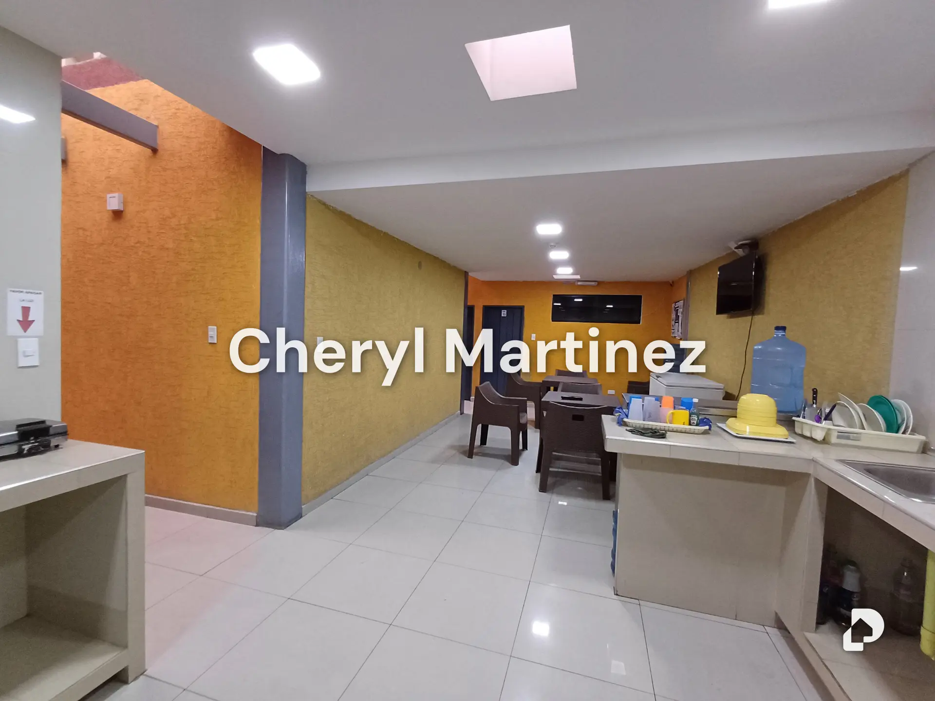 Edificio en Urbanización La Estacion, Barquisimeto – 14