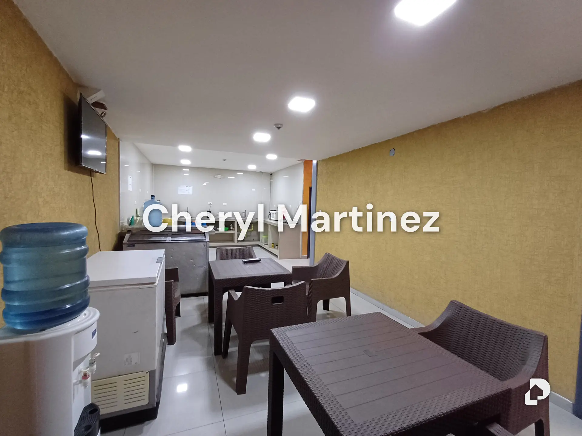 Edificio en Urbanización La Estacion, Barquisimeto – 12