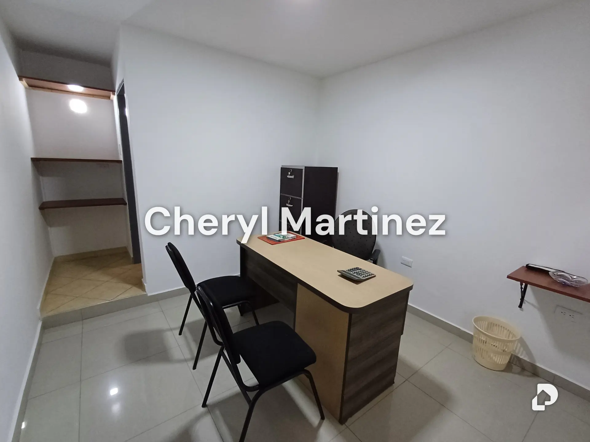 Edificio en Urbanización La Estacion, Barquisimeto – 8
