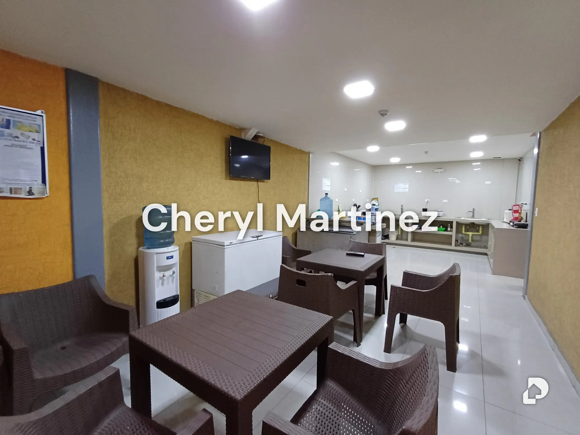 Edificio en Urbanización La Estacion, Barquisimeto – 11