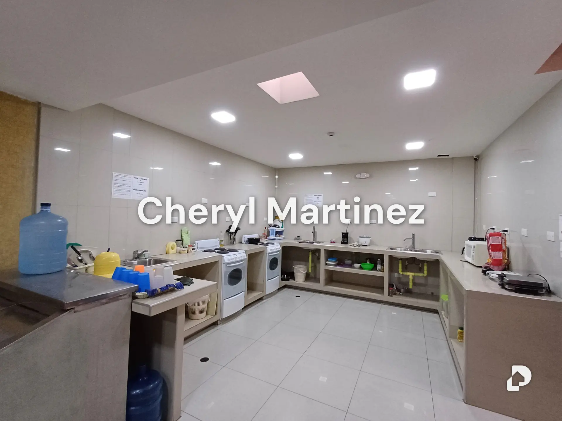 Edificio en Urbanización La Estacion, Barquisimeto – 13