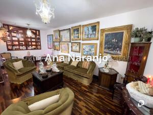 Casa en Alto Prado, Caracas – 8
