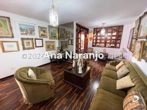 Casa en Alto Prado, Caracas – 9