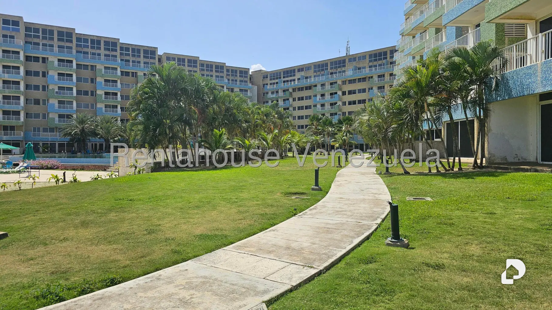 Apartamento en Agua Sal, Higuerote – 27