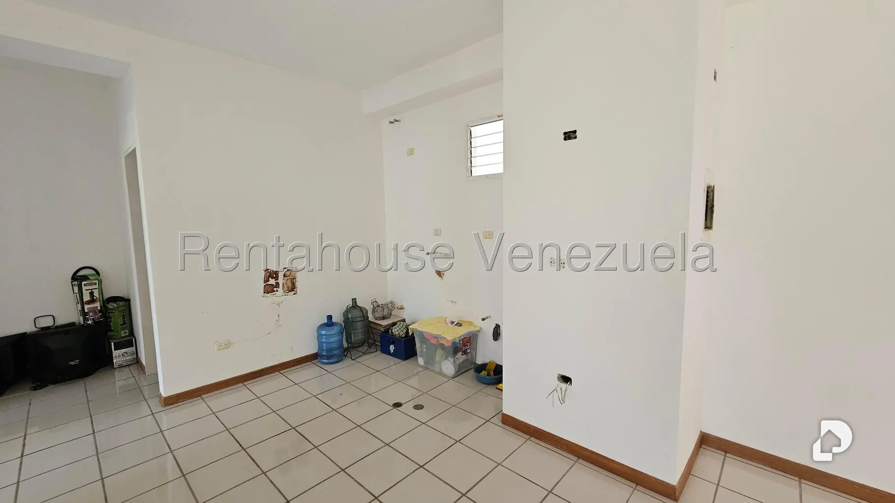 Apartamento en Agua Sal, Higuerote – 10