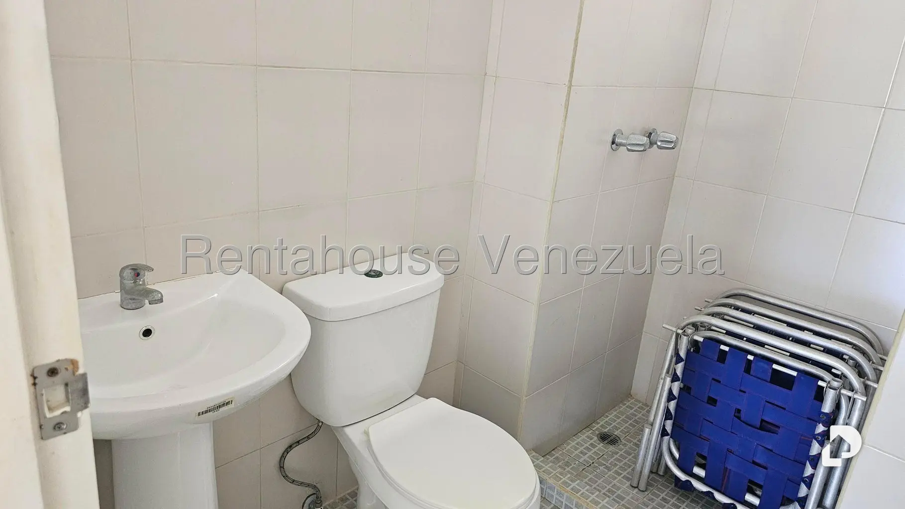 Apartamento en Agua Sal, Higuerote – 22