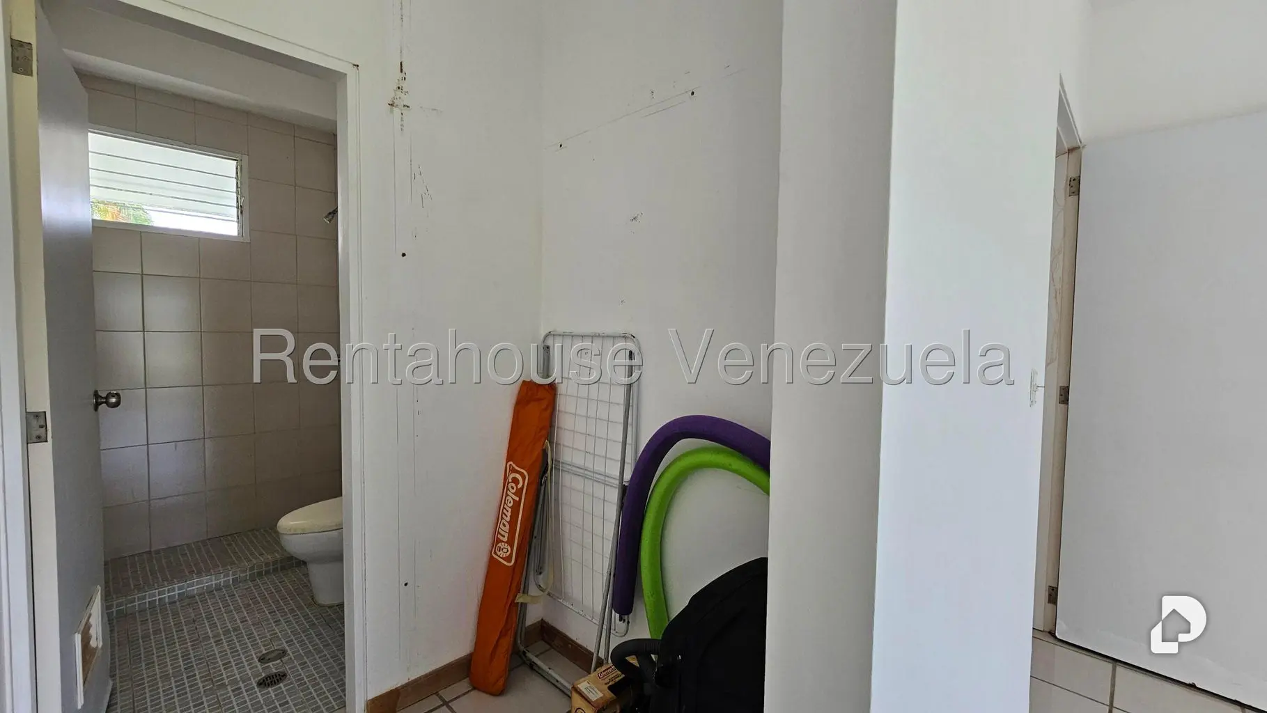 Apartamento en Agua Sal, Higuerote – 20