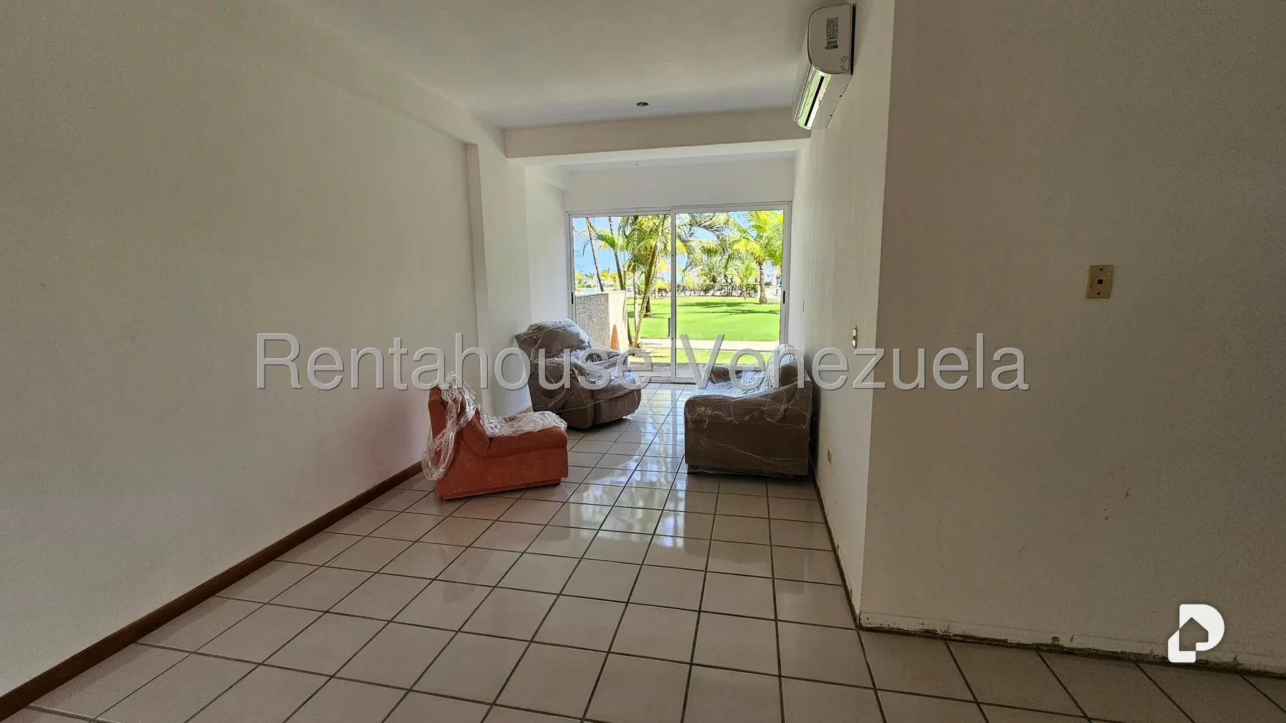 Apartamento en Agua Sal, Higuerote – 6