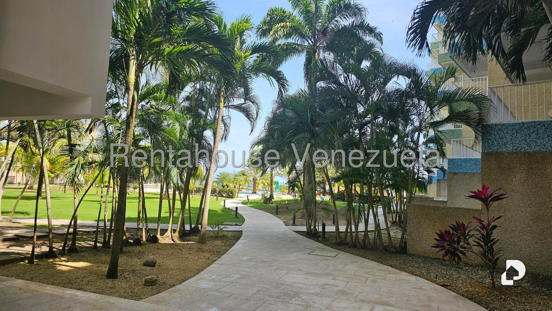 Apartamento en Agua Sal, Higuerote – 4