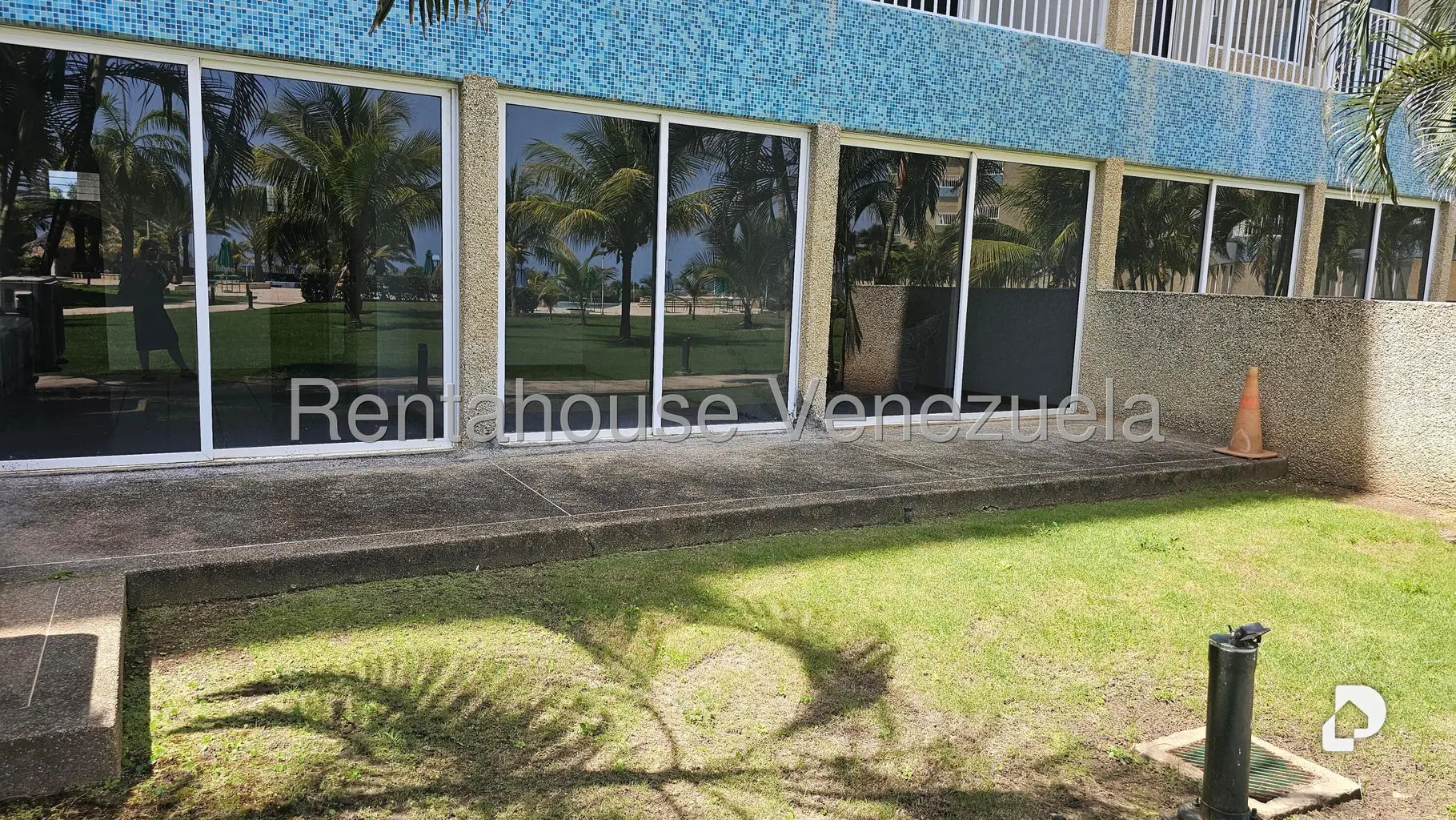 Apartamento en Agua Sal, Higuerote – 23
