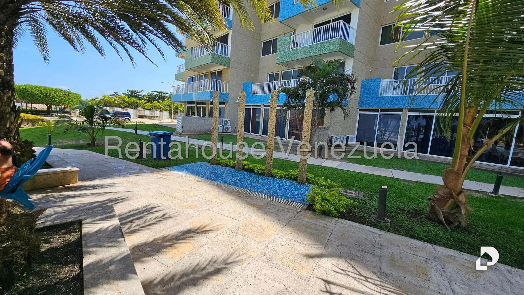 Apartamento en Agua Sal, Higuerote – 29