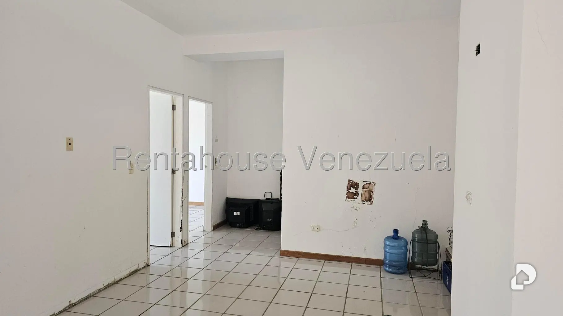 Apartamento en Agua Sal, Higuerote – 8