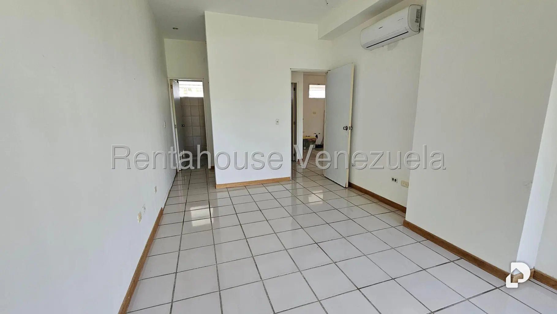 Apartamento en Agua Sal, Higuerote – 13