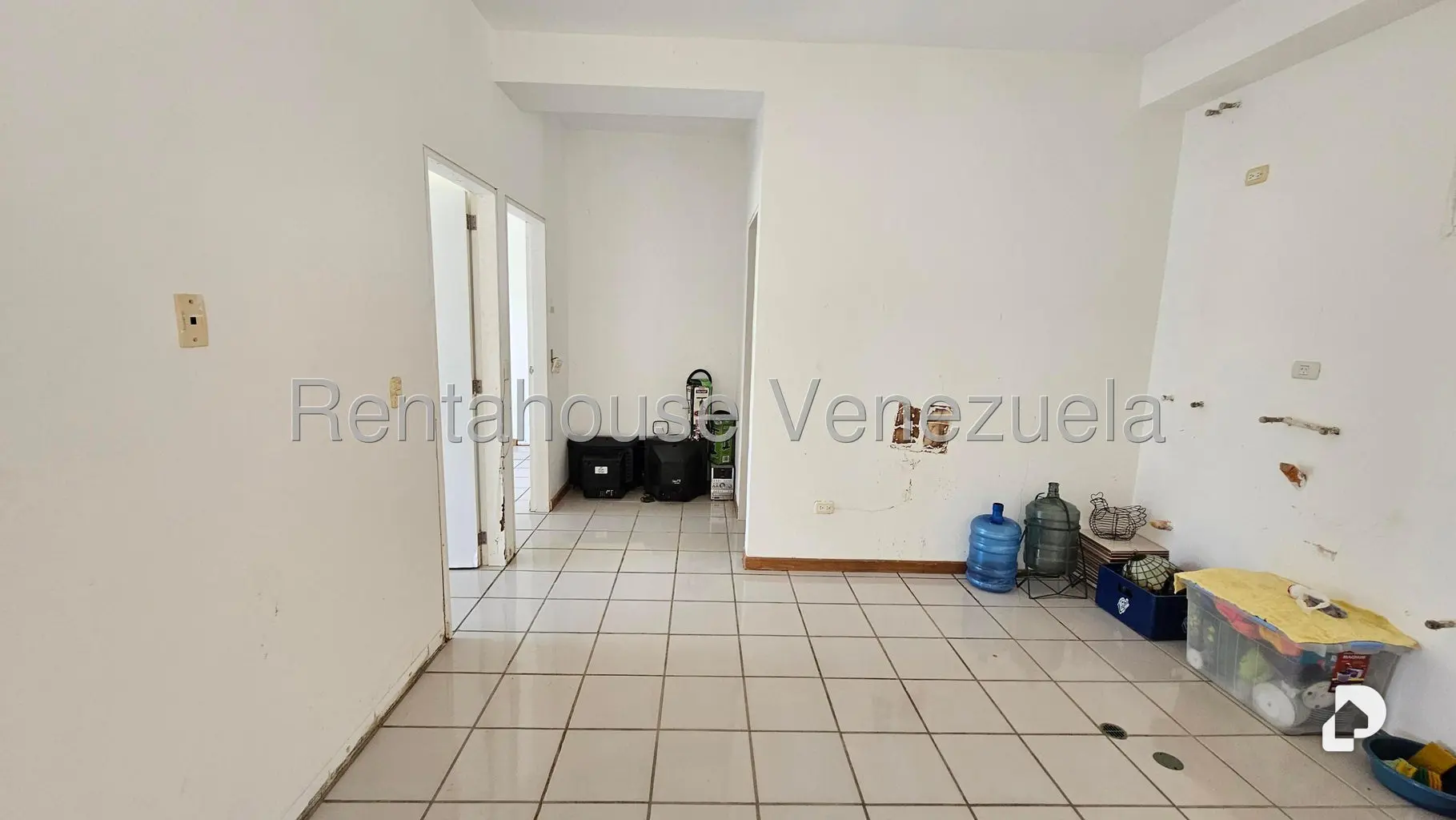 Apartamento en Agua Sal, Higuerote – 9