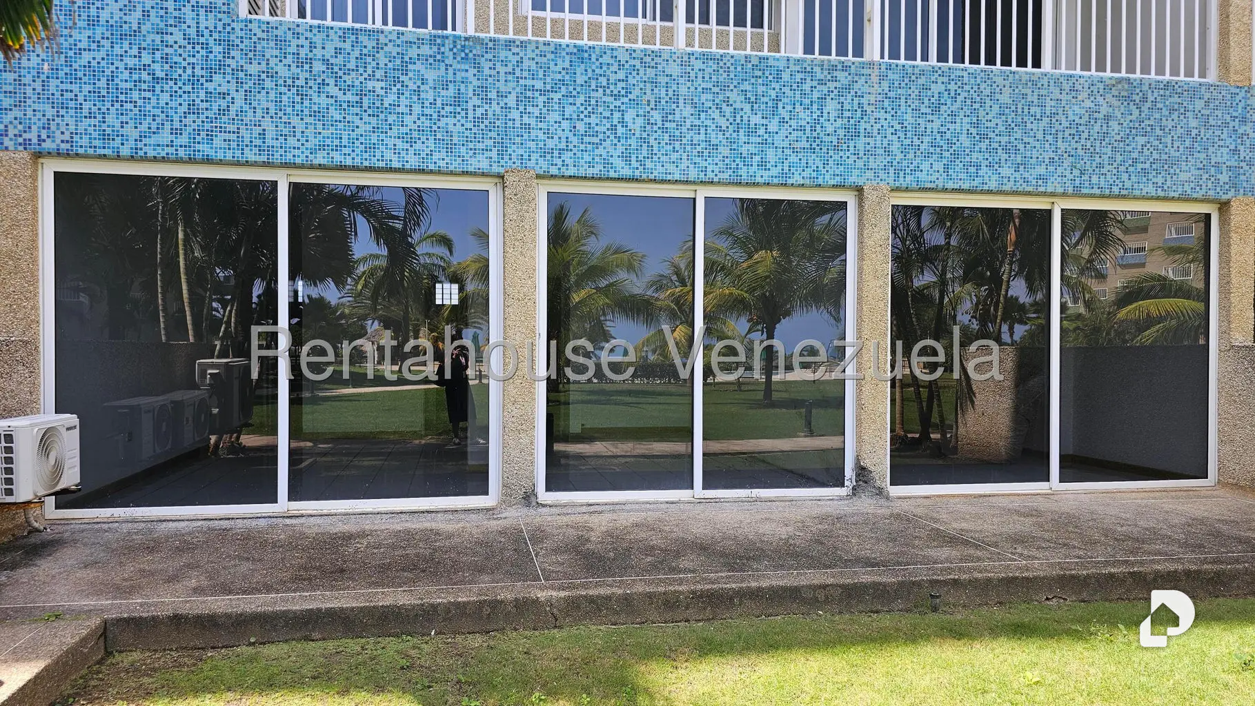 Apartamento en Agua Sal, Higuerote – 24