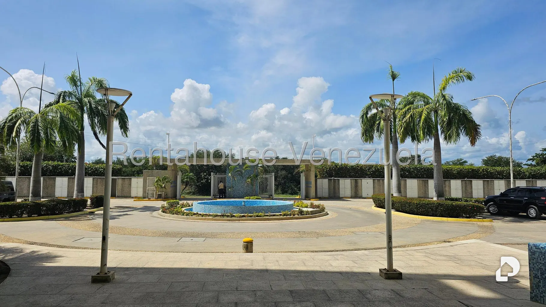Apartamento en Agua Sal, Higuerote – 2