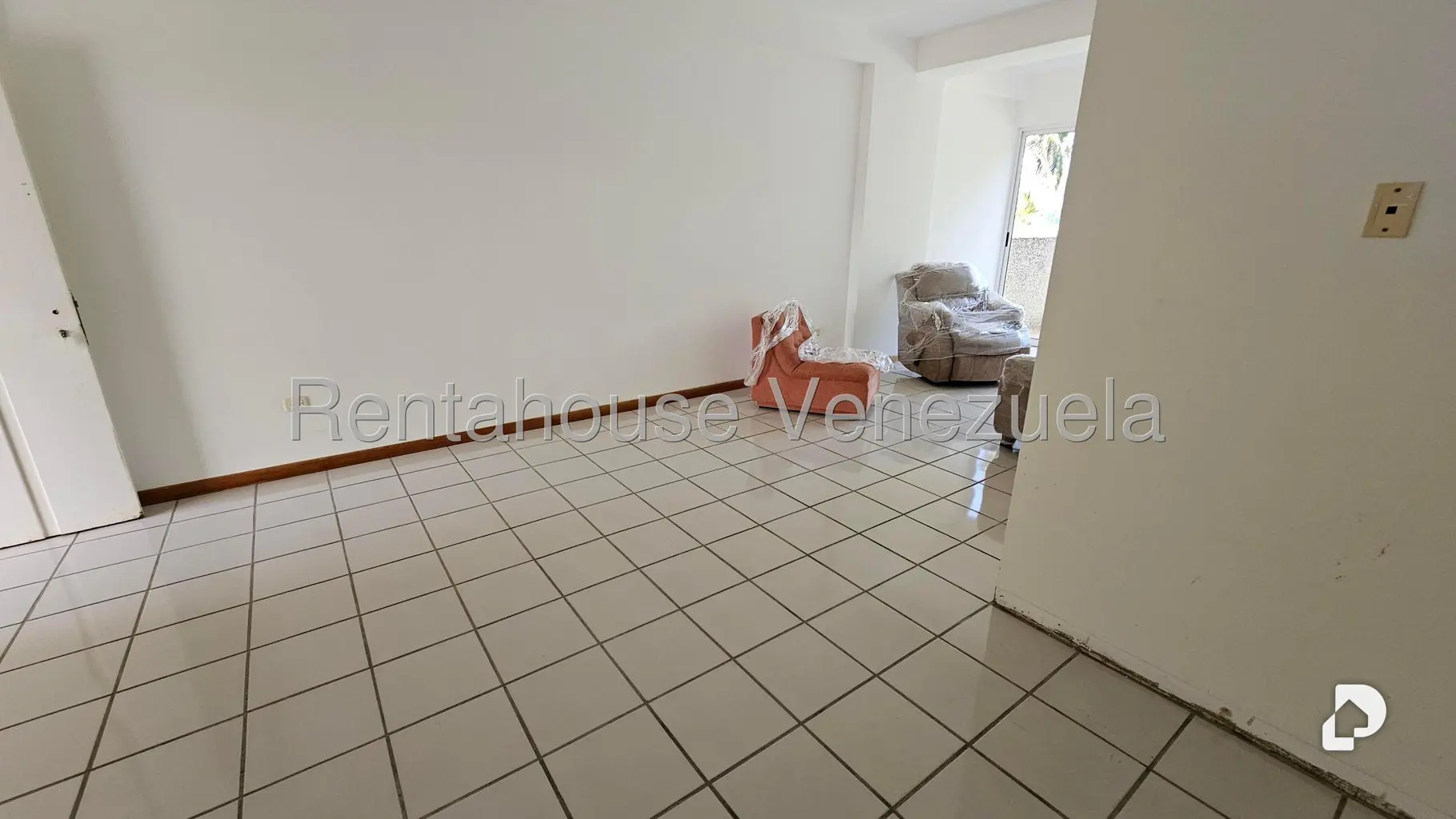 Apartamento en Agua Sal, Higuerote – 7