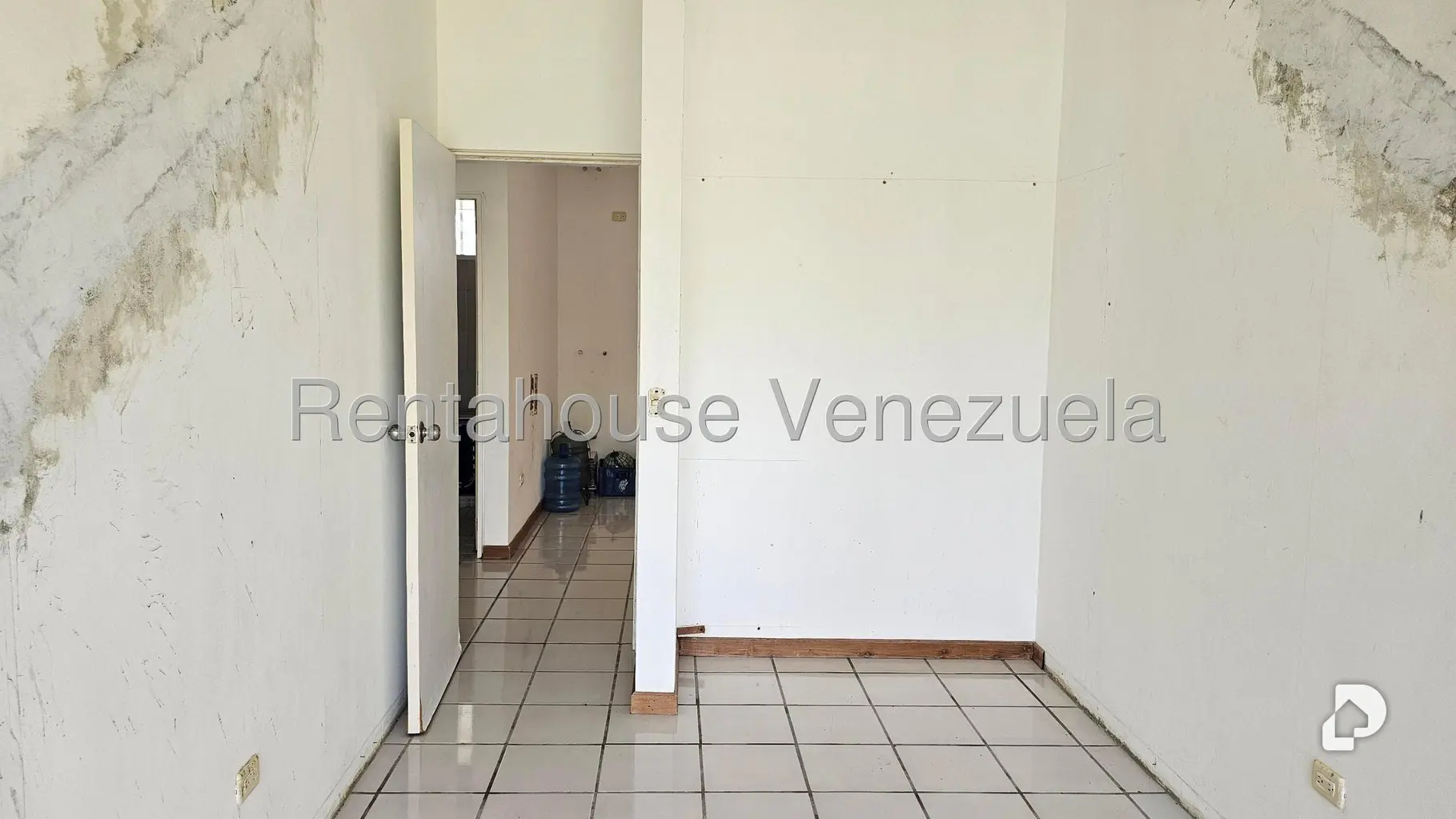 Apartamento en Agua Sal, Higuerote – 17