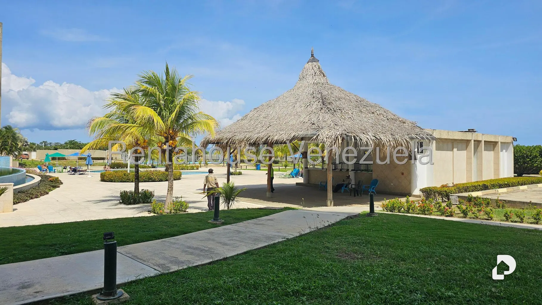 Apartamento en Agua Sal, Higuerote – 30