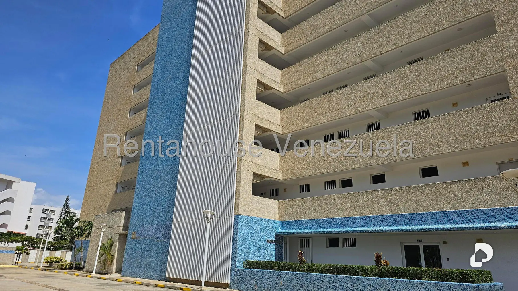 Apartamento en Agua Sal, Higuerote – 3