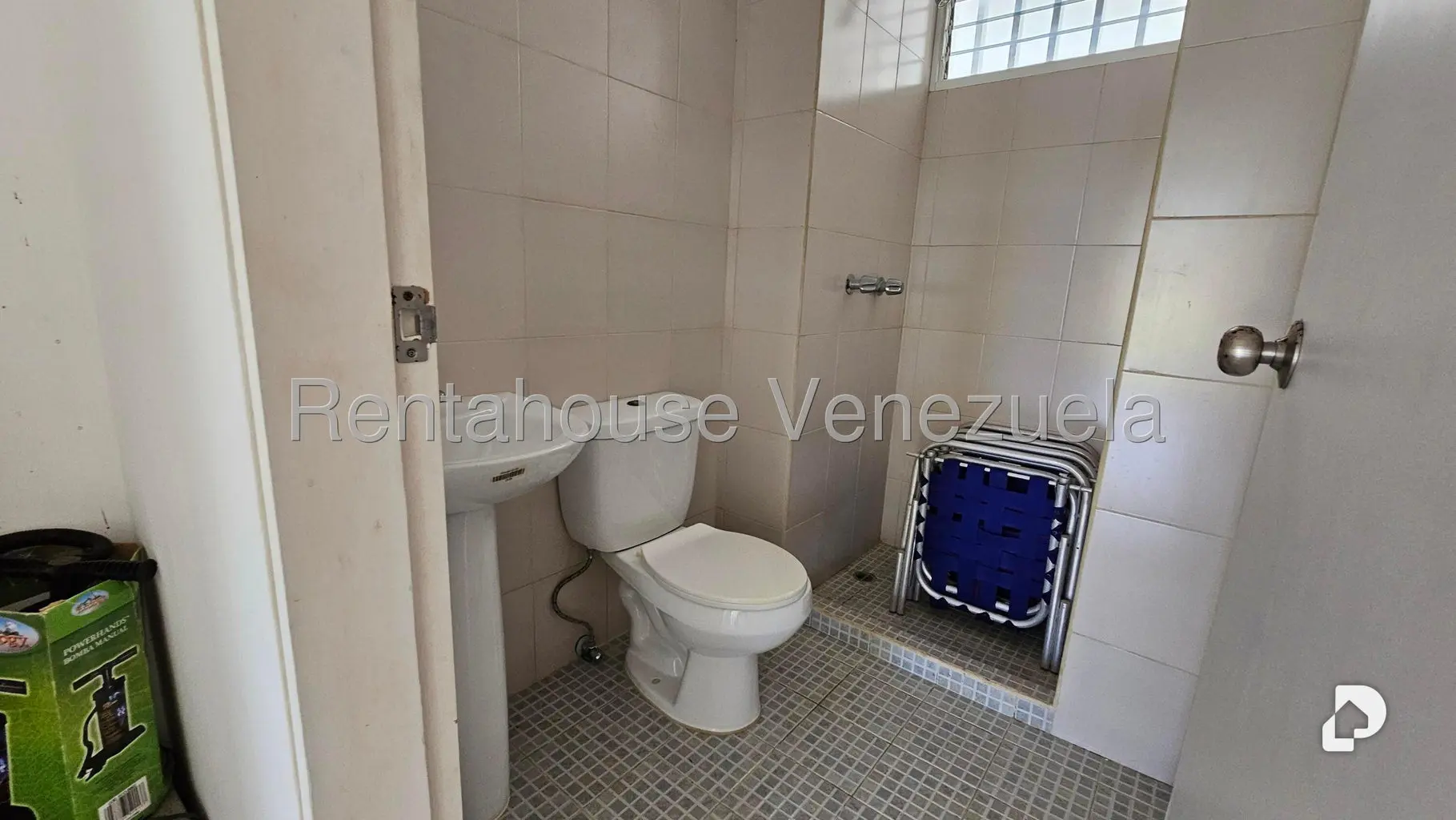Apartamento en Agua Sal, Higuerote – 21