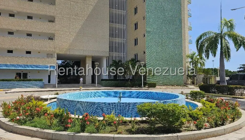 Apartamento en Agua Sal, Higuerote - 1