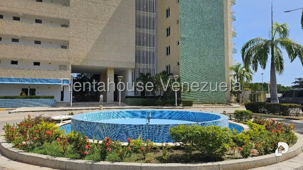 Apartamento en Agua Sal, Higuerote – 1