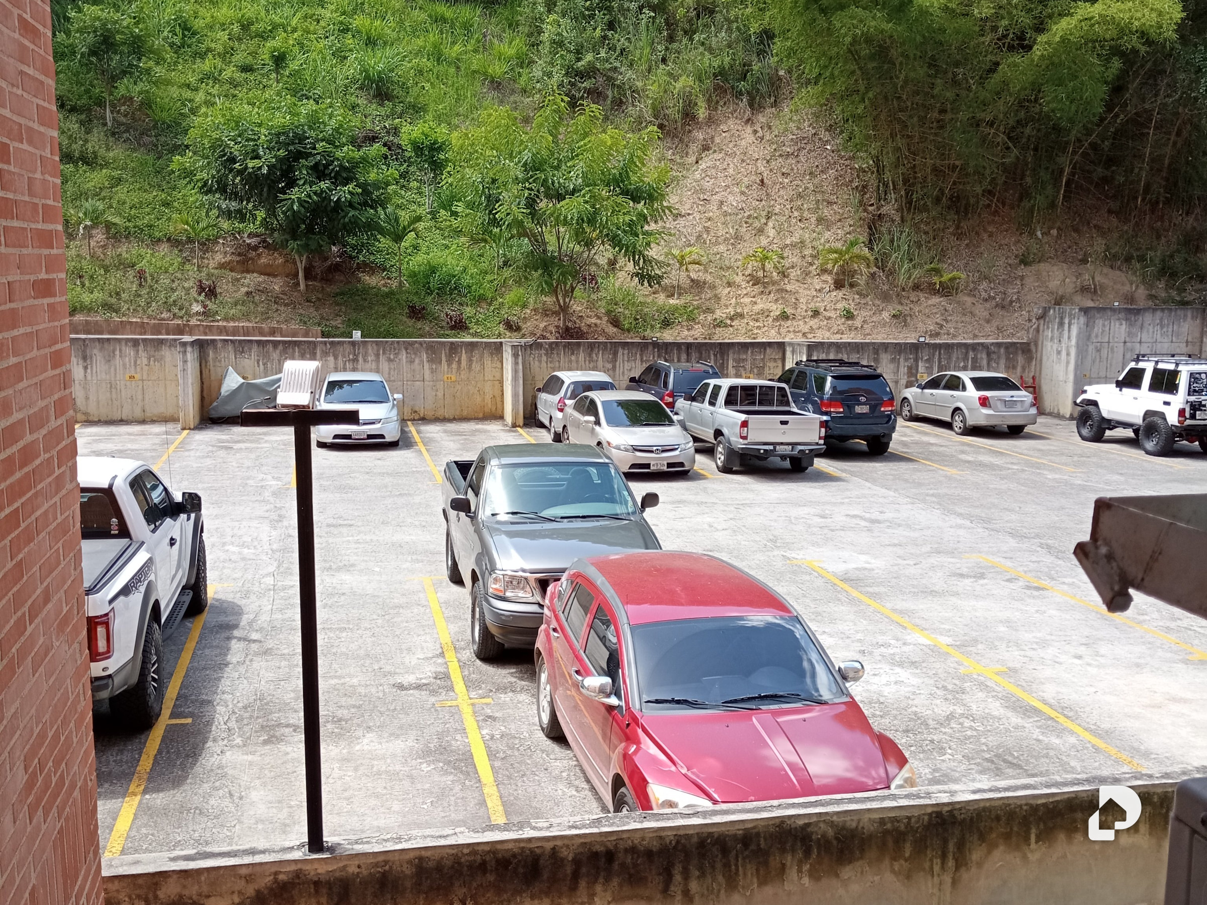 Apartamento en Colinas de La Tahona, Caracas – 16