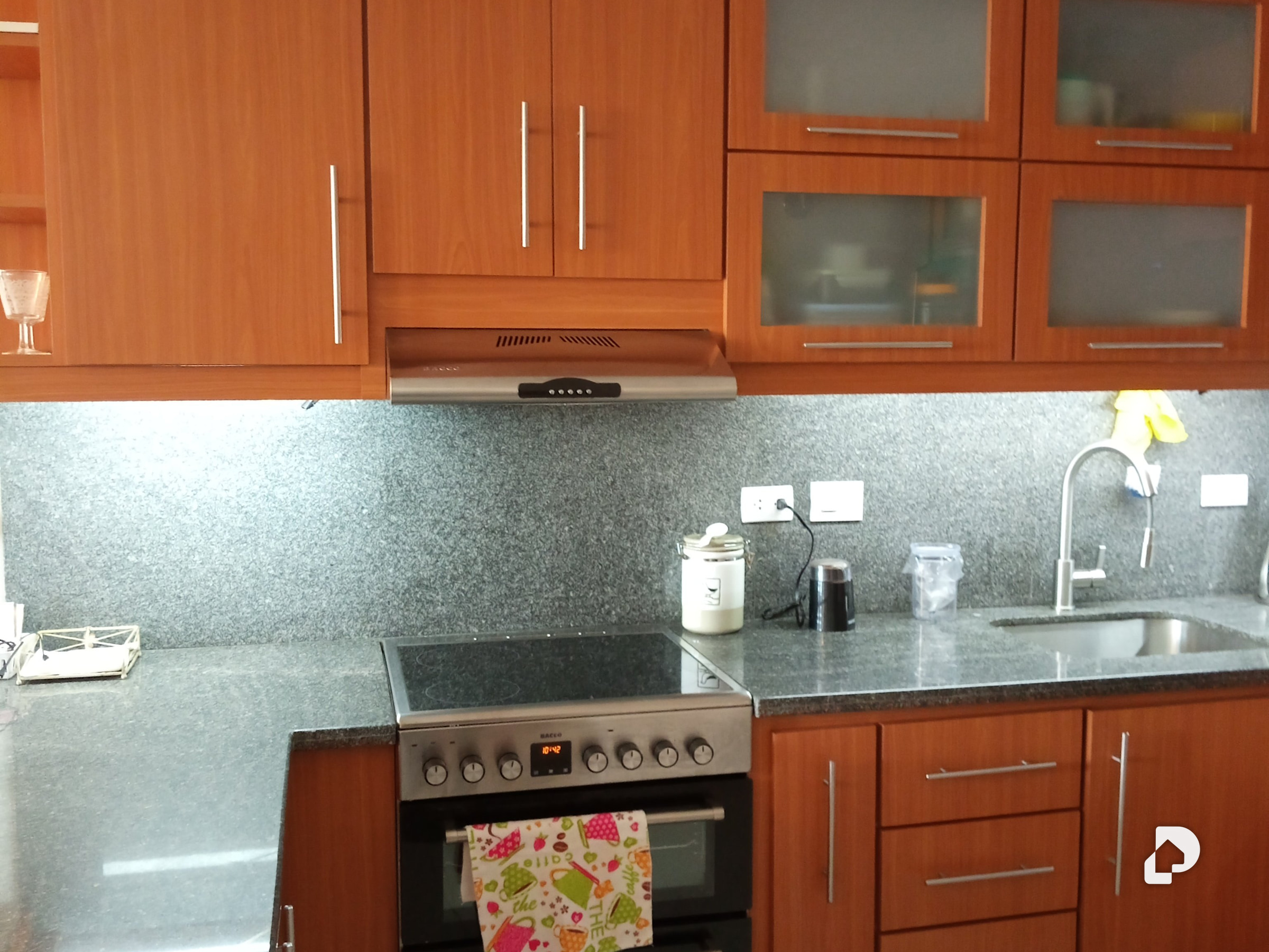 Apartamento en Colinas de La Tahona, Caracas – 7
