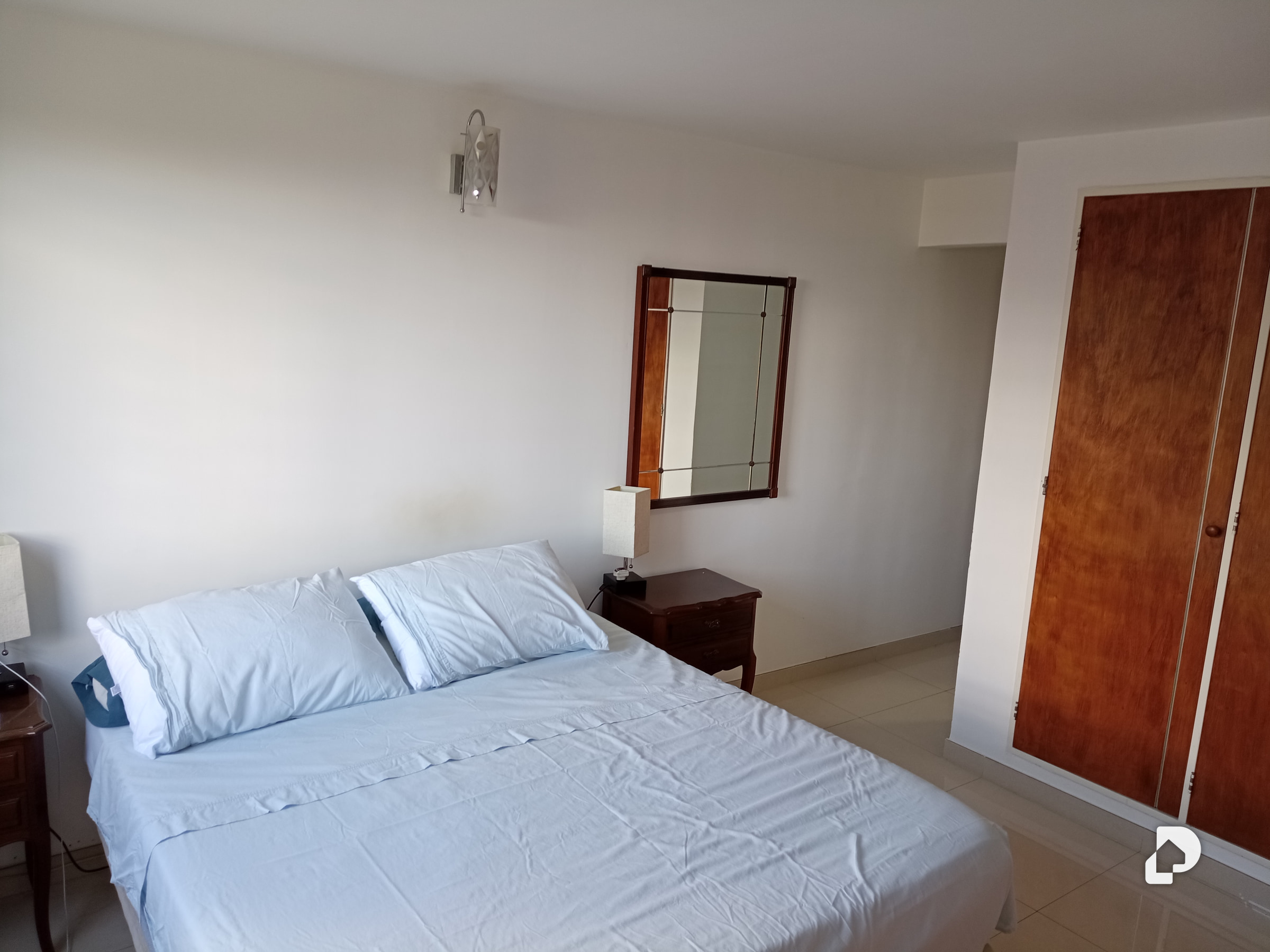 Apartamento en Colinas de La Tahona, Caracas – 10