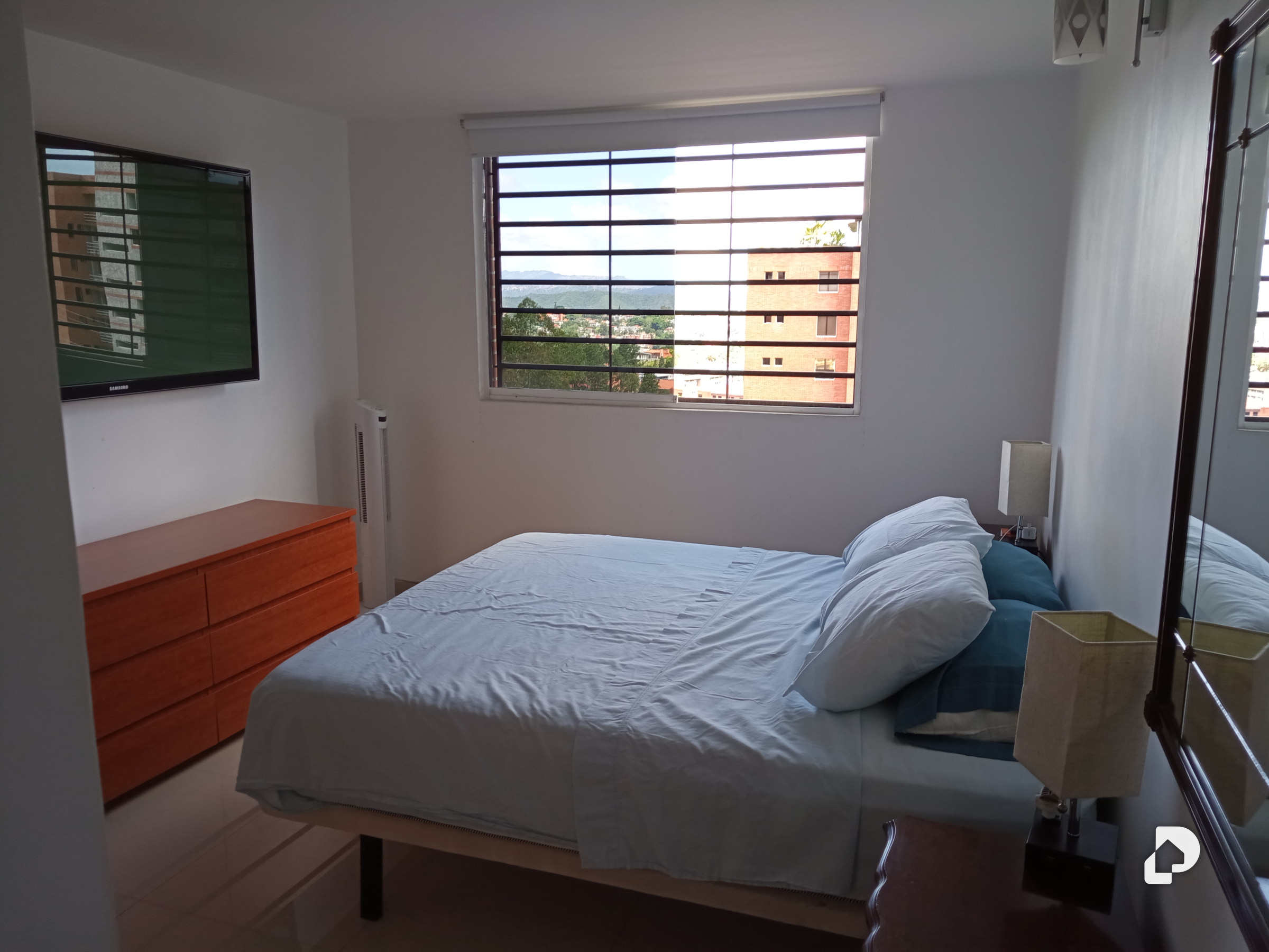 Apartamento en Colinas de La Tahona, Caracas – 8
