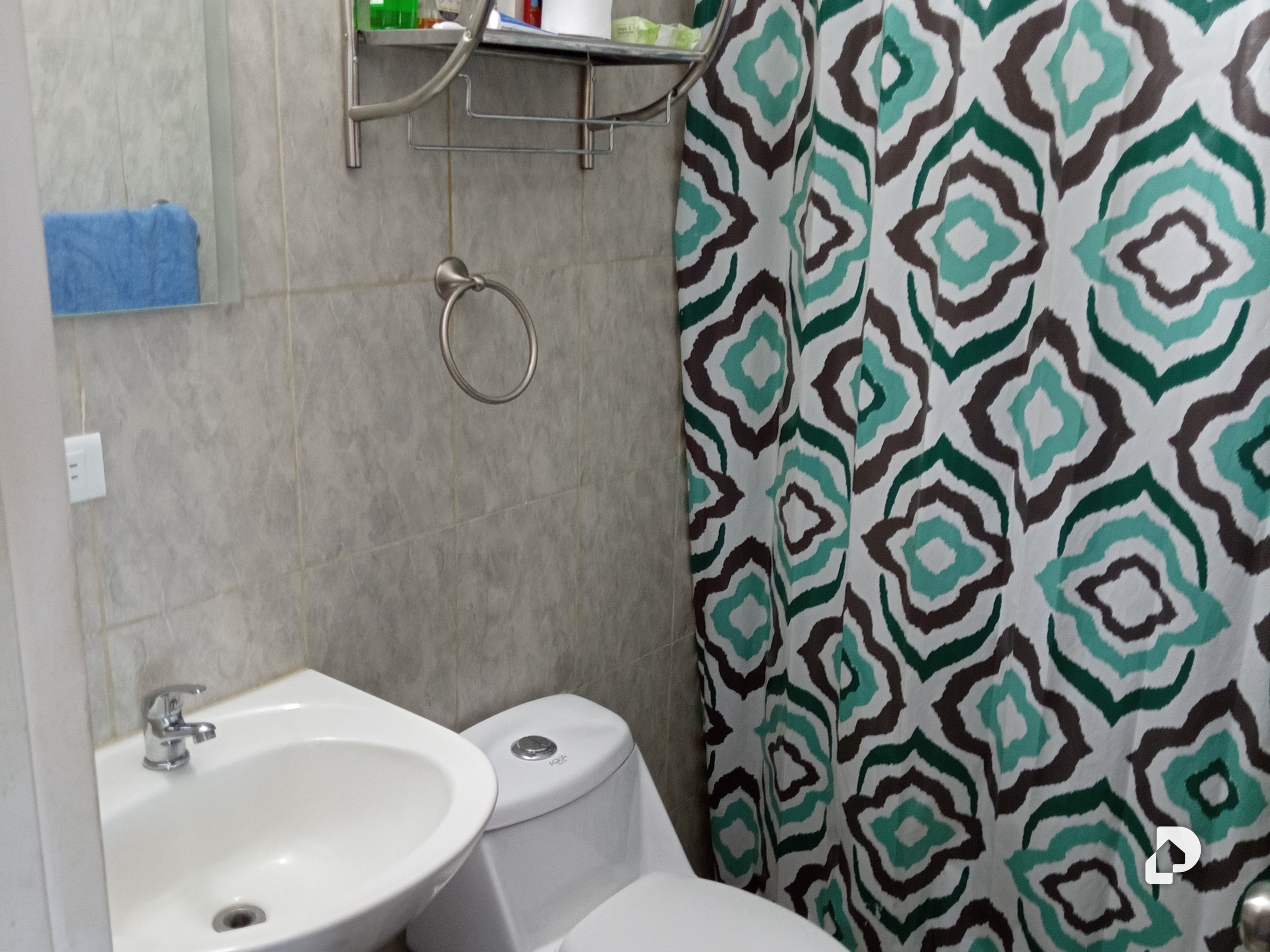 Apartamento en Colinas de La Tahona, Caracas – 11