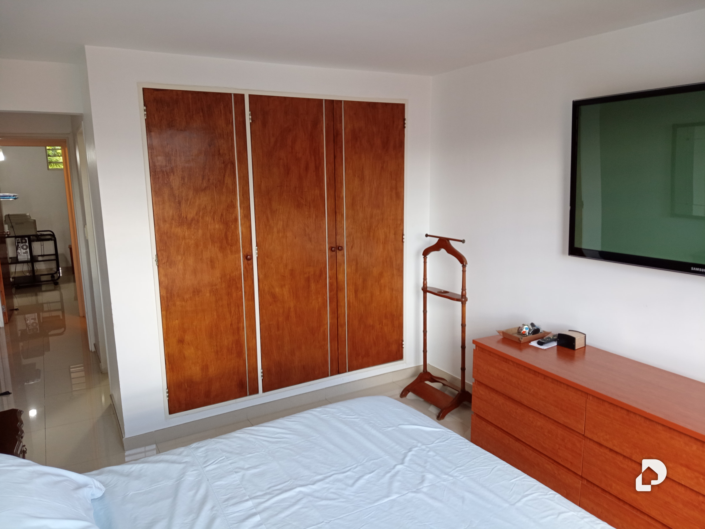 Apartamento en Colinas de La Tahona, Caracas – 9