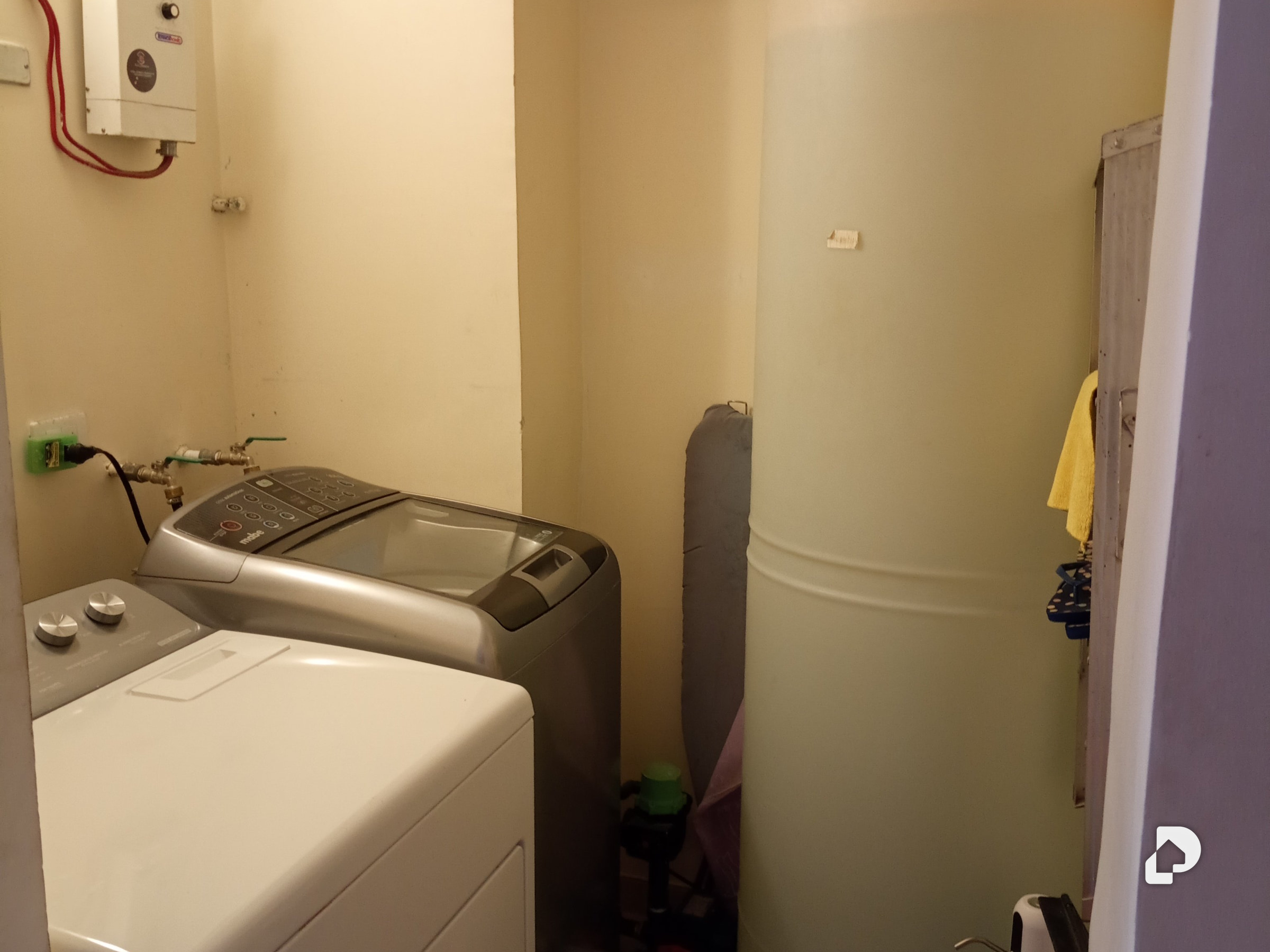 Apartamento en Colinas de La Tahona, Caracas – 15